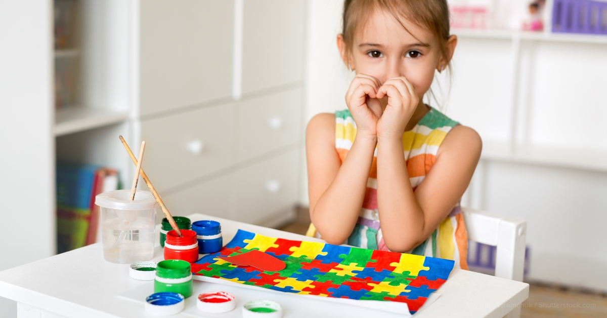 What are autism spectrum disorders