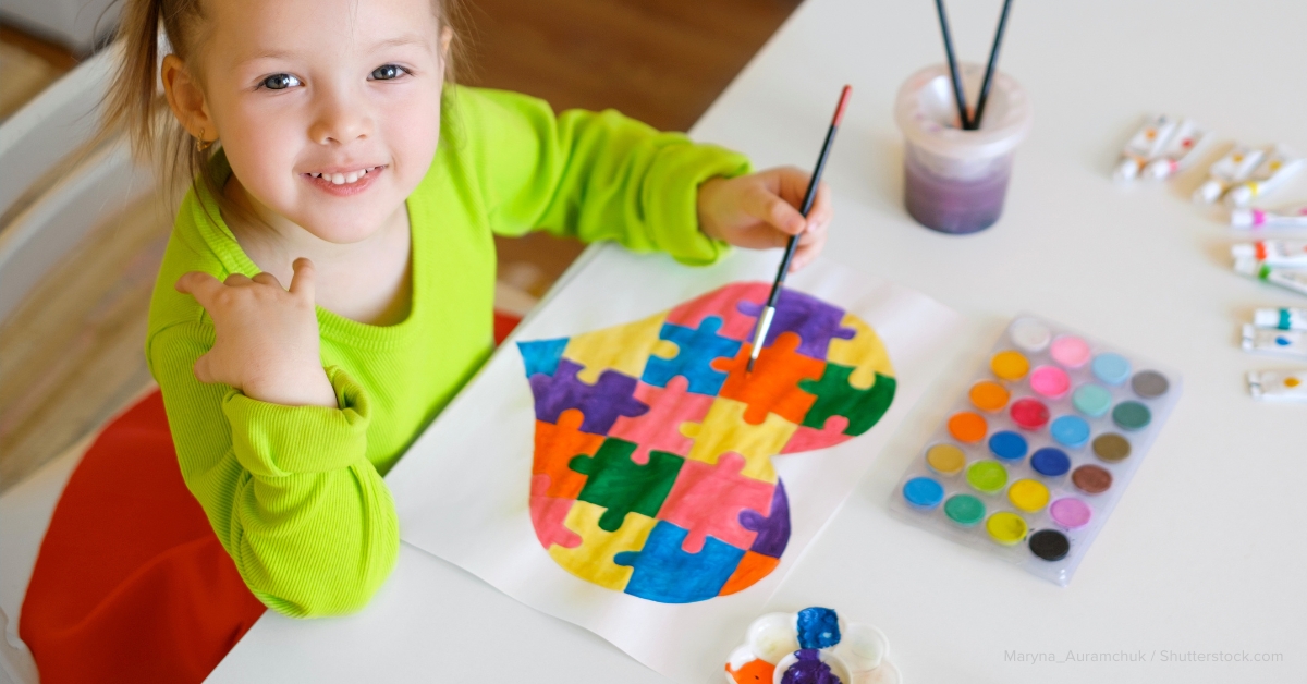 How autism spectrum disorder is diagnosed